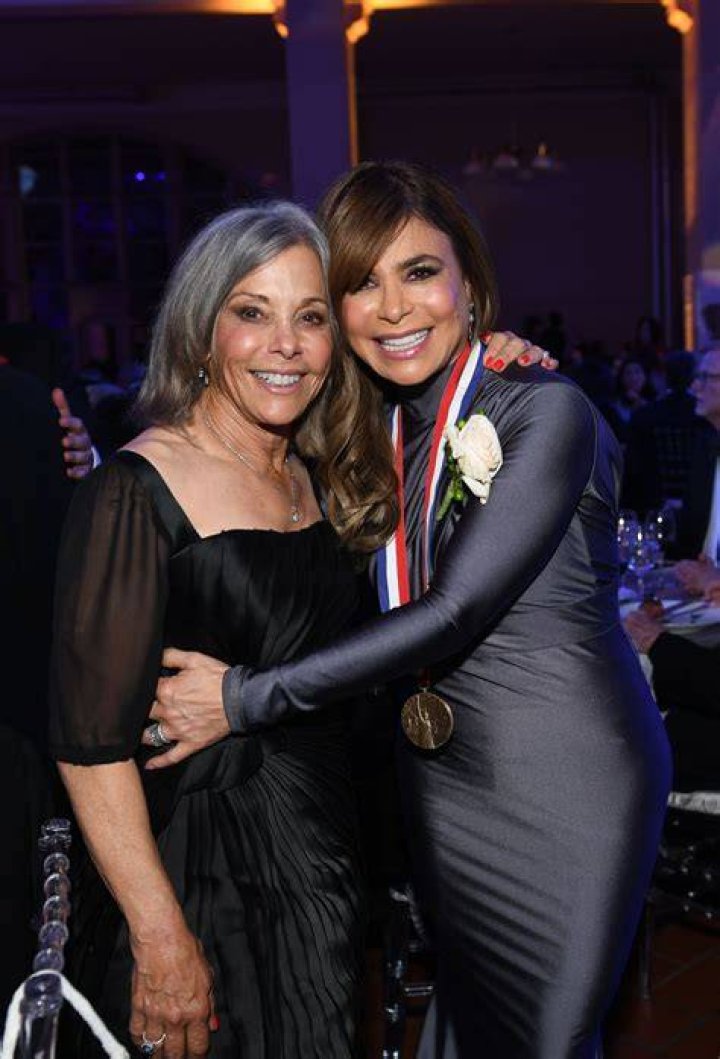 Paula Abdul's Sister: Uncovering The Hidden Sibling