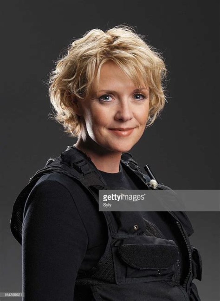 Picture of Samantha Carter