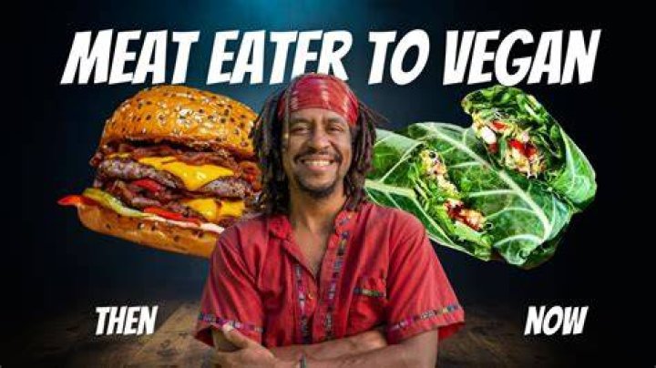 Raw eater “Liver King” facing backlash for alleged steroid use Tubefilter
