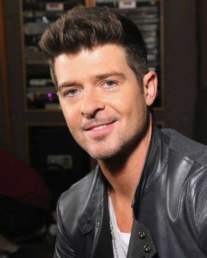 Robin Thicke Robin thicke, Celebrities, Robin