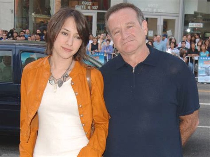 Robin Williams' Parents: Unveiling The Roots Of A Comedy Icon
