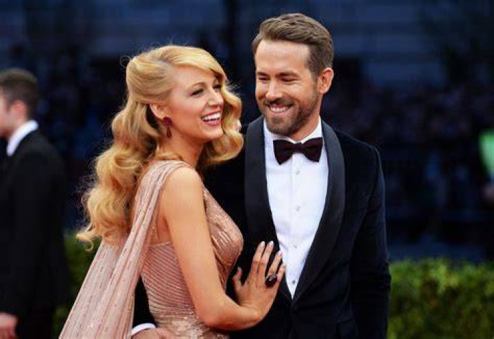 Ryan Reynolds and Blake Lively expecting their fourth child The