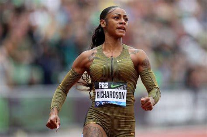 Sha Carri Richardson's Romantic Life: Everything We Know