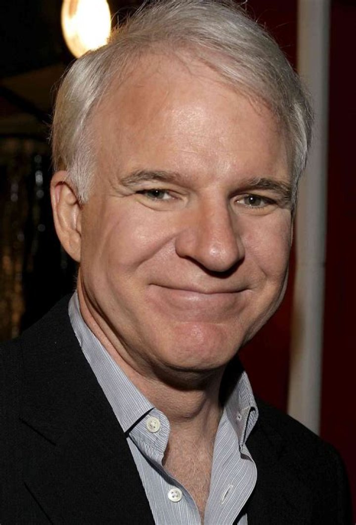 Steve Martin's Kids: A Look Into The Private Lives Of His Children