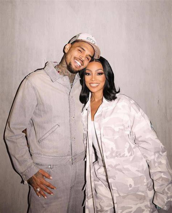 Surprising Facts About Chris Brown's Wife, Ammika Harris