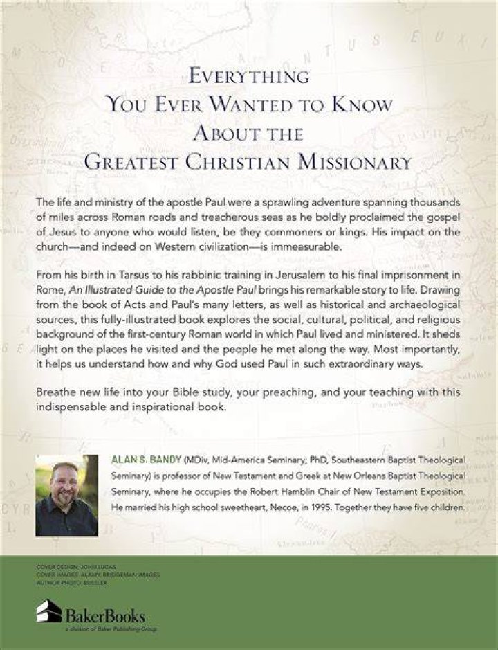 The Christian Marley Guide: Discover His Life And Ministry