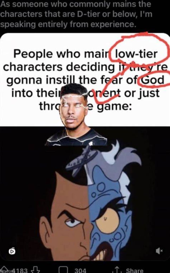 The Comprehensive Guide To Understanding Who Is Low Tier God