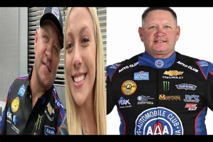 The Impact Of Robert Hight's Illness On NHRA Drag Racing