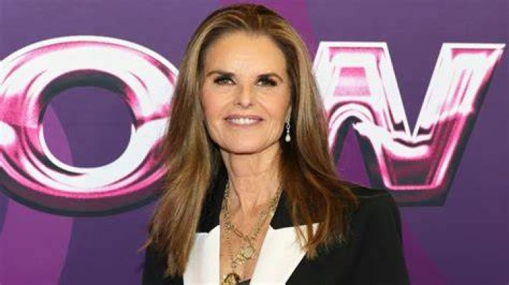 The Ultimate Guide To Maria Shriver's Feet: Uncover Their Beauty And Fashion