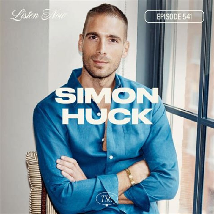 The Ultimate Guide To Simon Huck: Celebrity Publicist Extraordinaire