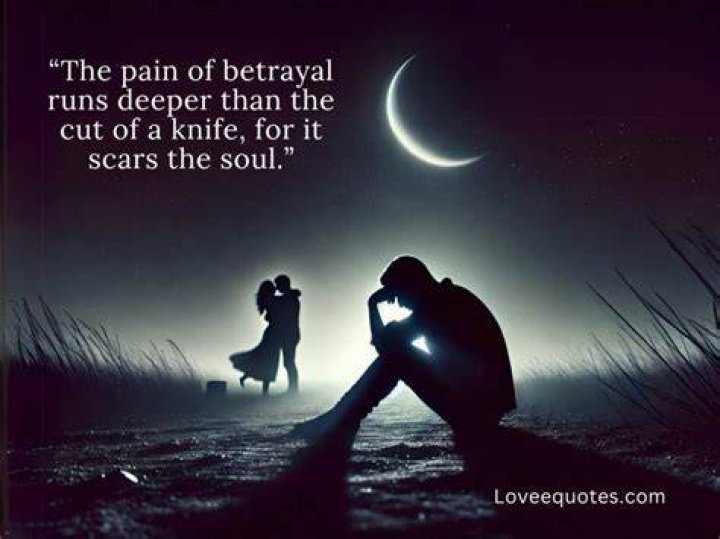 Tired Of Relationship Drama? Find Quotes To Heal Your Heart