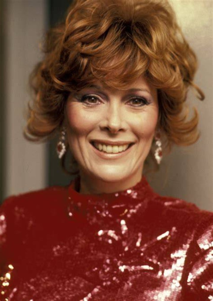 Today's Jill St. John: A Thriving Star