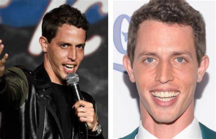 Tony Hinchcliffe's Brother: A Family Connection Explored