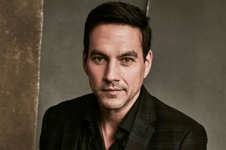 Tyler Christopher's Family: Past, Present, And Future