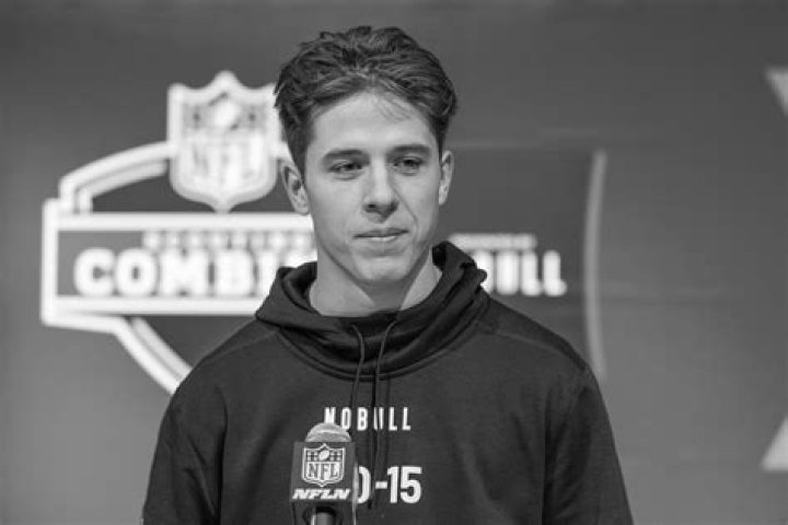Ultimate Guide To Connor McCaffrey: Uncover His Career And Stats