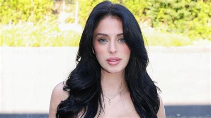 Uncover The Latest: Camilla Araujo IF Leaks