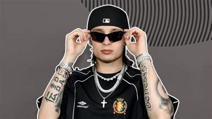 Uncovering The Enigma: The True Identity Of Peso Pluma