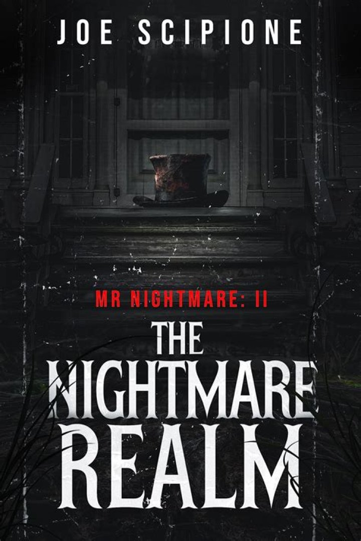 Unmasking The Enigma: Mr. Nightmare's Face Finally Revealed