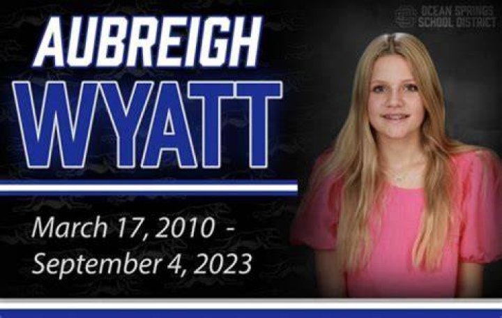 Unraveling The Mystery: What Happened To Aubree Wyatt?
