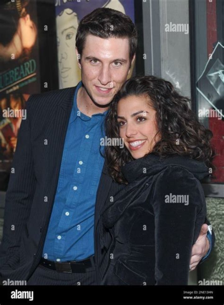 Unveiling Andrew Keegan's Marital Status
