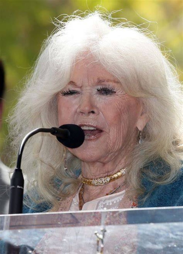 Unveiling The Enchanting Voice Of Legendary Singer Connie Stevens