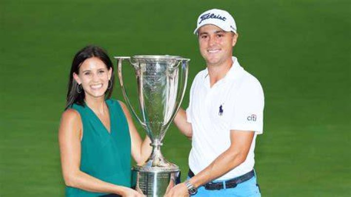 Unveiling The Secrets: Justin Thomas's Wife Revealed