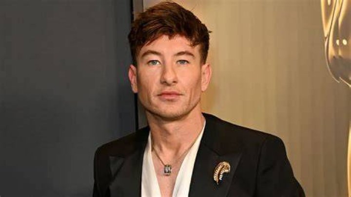 What Is Barry Keoghan's Ethnicity?