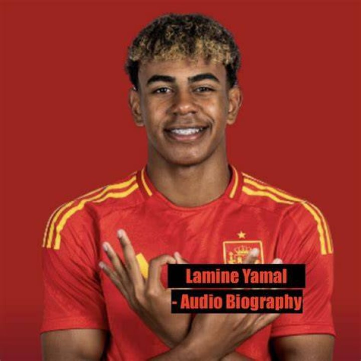 When Was Lamine Yamal Born? - Comprehensive Guide