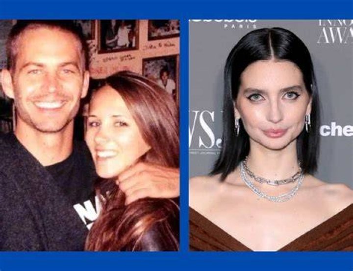 Where Is Rebecca Soteros Now? All About Paul Walker&rsquo;s ExGirlfriend