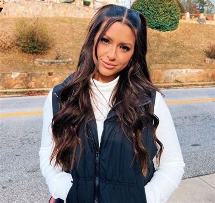 Whitney Wren's High School Career Home