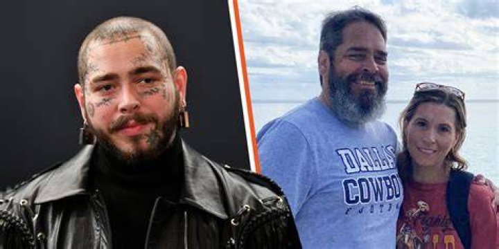 Who Are Post Malone&rsquo;s Parents? Meet His Dad and Mom