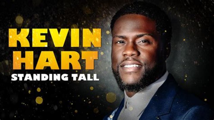 Who is Kevin Hart&rsquo;s 18yearold daughter, Heaven who&rsquo;s in a new