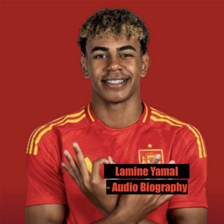 Who Is Lamine Yamal? Nationality And More