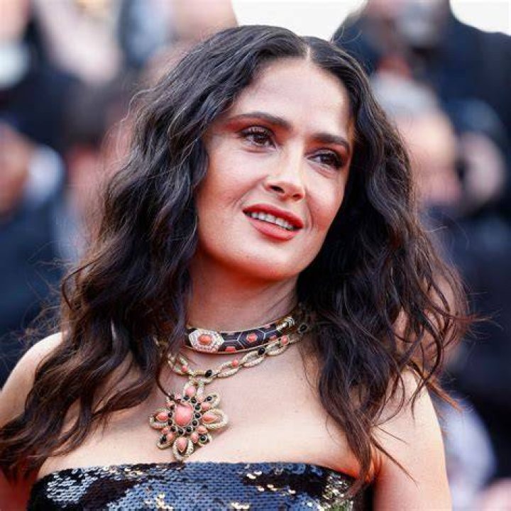 Who Is Salma Hayek's Husband? 9 Facts to Know About Fran&ccedil;oisHenri Pinault.