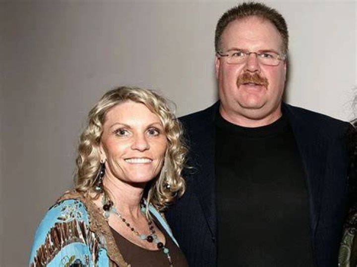 Who Is Tammy Reid - Everything You Need To Know